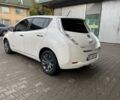 Білий Ніссан Ліф, об'ємом двигуна 0 л та пробігом 140 тис. км за 7200 $, фото 3 на Automoto.ua