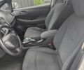 Білий Ніссан Ліф, об'ємом двигуна 0 л та пробігом 134 тис. км за 6500 $, фото 9 на Automoto.ua