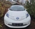 Білий Ніссан Ліф, об'ємом двигуна 0 л та пробігом 121 тис. км за 5950 $, фото 1 на Automoto.ua