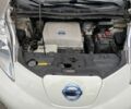 Ниссан Лиф 2014 в Виннице на Automoto.ua Белый Ниссан Лиф, объемом двигателя 0 л и пробегом 223 тыс. км за 5700 $, фото 8 на Automoto.ua