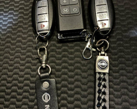 Белый Ниссан Лиф, объемом двигателя 0 л и пробегом 118 тыс. км за 7599 $, фото 55 на Automoto.ua