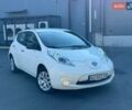 Белый Ниссан Лиф, объемом двигателя 0 л и пробегом 69 тыс. км за 7599 $, фото 1 на Automoto.ua