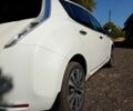Белый Ниссан Лиф, объемом двигателя 0 л и пробегом 96 тыс. км за 7500 $, фото 2 на Automoto.ua