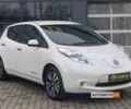 Белый Ниссан Лиф, объемом двигателя 24 л и пробегом 160 тыс. км за 8700 $, фото 1 на Automoto.ua