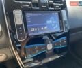 Білий Ніссан Ліф, об'ємом двигуна 0 л та пробігом 164 тис. км за 6600 $, фото 7 на Automoto.ua
