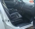 Білий Ніссан Ліф, об'ємом двигуна 0 л та пробігом 131 тис. км за 8500 $, фото 13 на Automoto.ua