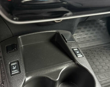 Белый Ниссан Лиф, объемом двигателя 0 л и пробегом 160 тыс. км за 6300 $, фото 14 на Automoto.ua