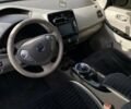 Білий Ніссан Ліф, об'ємом двигуна 0 л та пробігом 140 тис. км за 7000 $, фото 22 на Automoto.ua