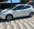Белый Ниссан Лиф, объемом двигателя 0 л и пробегом 120 тыс. км за 6800 $, фото 1 на Automoto.ua