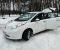 Белый Ниссан Лиф, объемом двигателя 0 л и пробегом 130 тыс. км за 4900 $, фото 1 на Automoto.ua
