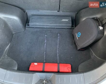 Білий Ніссан Ліф, об'ємом двигуна 0 л та пробігом 145 тис. км за 6950 $, фото 20 на Automoto.ua