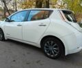 Белый Ниссан Лиф, объемом двигателя 0 л и пробегом 118 тыс. км за 7599 $, фото 5 на Automoto.ua