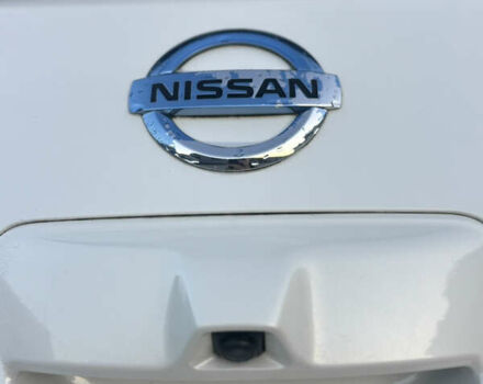 Білий Ніссан Ліф, об'ємом двигуна 0 л та пробігом 127 тис. км за 6450 $, фото 23 на Automoto.ua