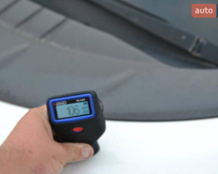 Белый Ниссан Лиф, объемом двигателя 0 л и пробегом 124 тыс. км за 5800 $, фото 26 на Automoto.ua