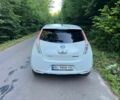 Белый Ниссан Лиф, объемом двигателя 0 л и пробегом 90 тыс. км за 6700 $, фото 6 на Automoto.ua