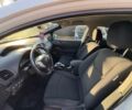 Білий Ніссан Ліф, об'ємом двигуна 0 л та пробігом 122 тис. км за 6100 $, фото 16 на Automoto.ua