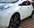 Білий Ніссан Ліф, об'ємом двигуна 0 л та пробігом 96 тис. км за 7950 $, фото 15 на Automoto.ua