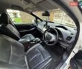 Білий Ніссан Ліф, об'ємом двигуна 0 л та пробігом 60 тис. км за 5350 $, фото 10 на Automoto.ua