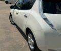 Білий Ніссан Ліф, об'ємом двигуна 0 л та пробігом 105 тис. км за 8550 $, фото 6 на Automoto.ua