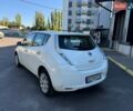 Белый Ниссан Лиф, объемом двигателя 0 л и пробегом 69 тыс. км за 7599 $, фото 8 на Automoto.ua