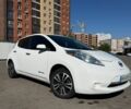 Білий Ніссан Ліф, об'ємом двигуна 0 л та пробігом 142 тис. км за 6300 $, фото 1 на Automoto.ua