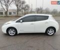 Белый Ниссан Лиф, объемом двигателя 0 л и пробегом 131 тыс. км за 6500 $, фото 15 на Automoto.ua