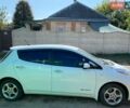 Білий Ніссан Ліф, об'ємом двигуна 0 л та пробігом 179 тис. км за 5900 $, фото 1 на Automoto.ua