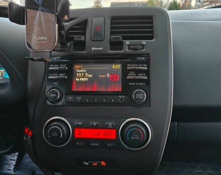 Белый Ниссан Лиф, объемом двигателя 0 л и пробегом 118 тыс. км за 7599 $, фото 22 на Automoto.ua