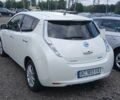 Белый Ниссан Лиф, объемом двигателя 0 л и пробегом 107 тыс. км за 6250 $, фото 3 на Automoto.ua