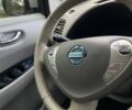 Білий Ніссан Ліф, об'ємом двигуна 0 л та пробігом 140 тис. км за 7000 $, фото 13 на Automoto.ua