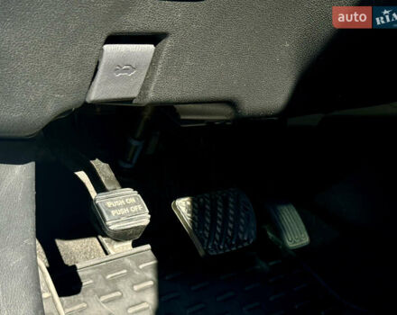 Белый Ниссан Лиф, объемом двигателя 0 л и пробегом 144 тыс. км за 6700 $, фото 27 на Automoto.ua