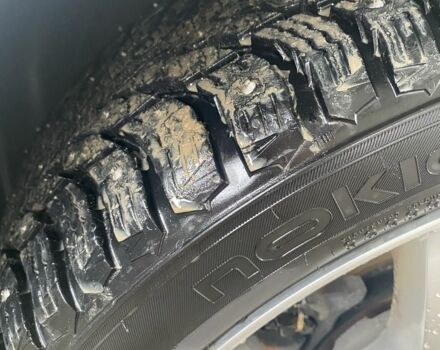 Белый Ниссан Лиф, объемом двигателя 0 л и пробегом 83 тыс. км за 7250 $, фото 17 на Automoto.ua