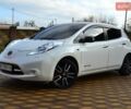 Білий Ніссан Ліф, об'ємом двигуна 0 л та пробігом 96 тис. км за 7950 $, фото 13 на Automoto.ua