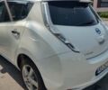 Белый Ниссан Лиф, объемом двигателя 0 л и пробегом 112 тыс. км за 8100 $, фото 4 на Automoto.ua