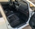 Білий Ніссан Ліф, об'ємом двигуна 0 л та пробігом 145 тис. км за 6950 $, фото 23 на Automoto.ua