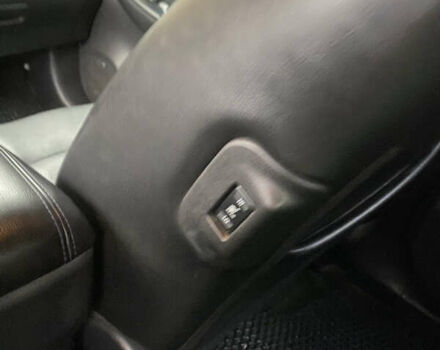 Білий Ніссан Ліф, об'ємом двигуна 0 л та пробігом 167 тис. км за 6700 $, фото 13 на Automoto.ua