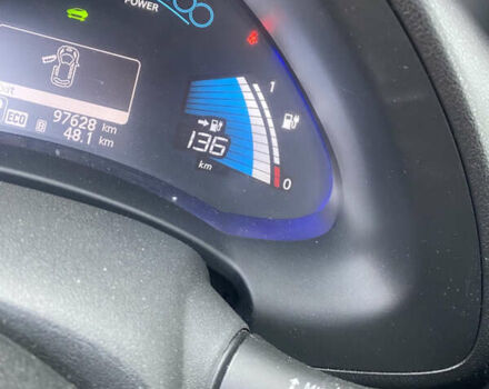 Ниссан Лиф 2014 в Луцке на Automoto.ua Белый Ниссан Лиф, объемом двигателя 0 л и пробегом 100 тыс. км за 7400 $, фото 2 на Automoto.ua