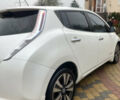 Білий Ніссан Ліф, об'ємом двигуна 0 л та пробігом 167 тис. км за 6700 $, фото 8 на Automoto.ua