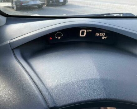 Белый Ниссан Лиф, объемом двигателя 0 л и пробегом 89 тыс. км за 8200 $, фото 9 на Automoto.ua