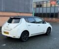 Білий Ніссан Ліф, об'ємом двигуна 0 л та пробігом 60 тис. км за 5350 $, фото 5 на Automoto.ua