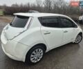 Белый Ниссан Лиф, объемом двигателя 0 л и пробегом 159 тыс. км за 6300 $, фото 9 на Automoto.ua