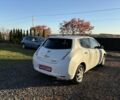 Білий Ніссан Ліф, об'ємом двигуна 0 л та пробігом 122 тис. км за 6100 $, фото 4 на Automoto.ua