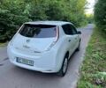 Белый Ниссан Лиф, объемом двигателя 0 л и пробегом 90 тыс. км за 6700 $, фото 7 на Automoto.ua