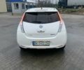 Белый Ниссан Лиф, объемом двигателя 0 л и пробегом 215 тыс. км за 5600 $, фото 5 на Automoto.ua