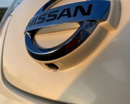 Білий Ніссан Ліф, об'ємом двигуна 0 л та пробігом 145 тис. км за 6950 $, фото 26 на Automoto.ua