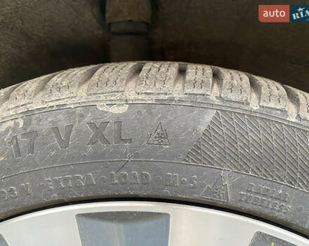 Білий Ніссан Ліф, об'ємом двигуна 0 л та пробігом 179 тис. км за 6800 $, фото 7 на Automoto.ua