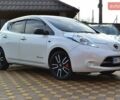 Білий Ніссан Ліф, об'ємом двигуна 0 л та пробігом 96 тис. км за 7950 $, фото 5 на Automoto.ua