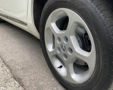 Ниссан Лиф 2014 в Виннице на Automoto.ua Белый Ниссан Лиф, объемом двигателя 0 л и пробегом 223 тыс. км за 5700 $, фото 13 на Automoto.ua