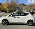 Білий Ніссан Ліф, об'ємом двигуна 0 л та пробігом 88 тис. км за 1400 $, фото 3 на Automoto.ua