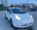 Білий Ніссан Ліф, об'ємом двигуна 0 л та пробігом 226 тис. км за 5800 $, фото 1 на Automoto.ua
